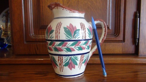 Pichet broc pot - pichet, ancien