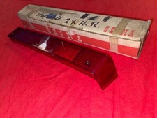 VOYANT DE FEU ARRIERE NEUF