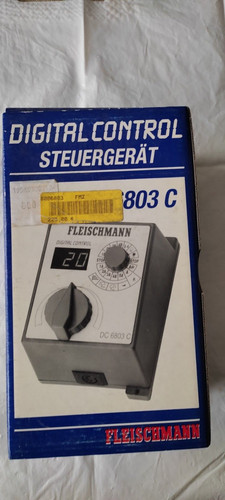 Fleischmann 6803 fmz digital - 6803,