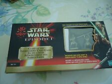 STAR WARS jeu de cartes