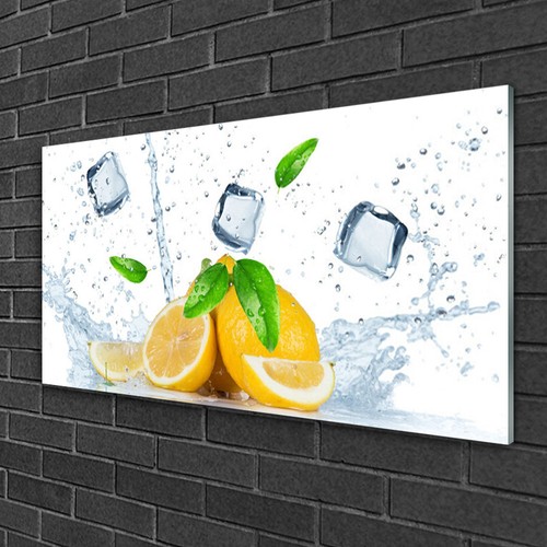 Tableau sur verre image - sur,