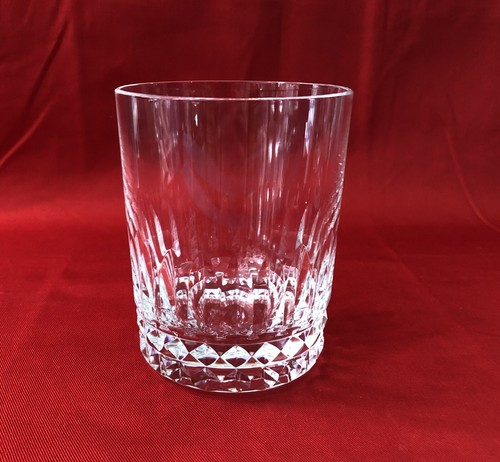 Grand verre gobelet - verre, à