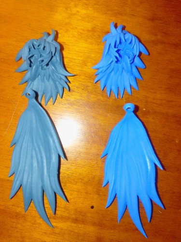 Bandaï myth cloth - bandaï,