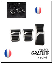 Pédale Pédalier POUR