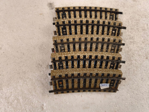 Marklin 5101 5 rails - marklin,