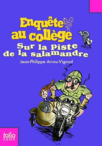 Enquête collège vol - enquête, collège.