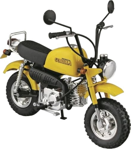 Aoshima the bike - 1/12,