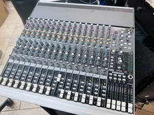 Mackie 1604 VLZ3 16 Channel 4