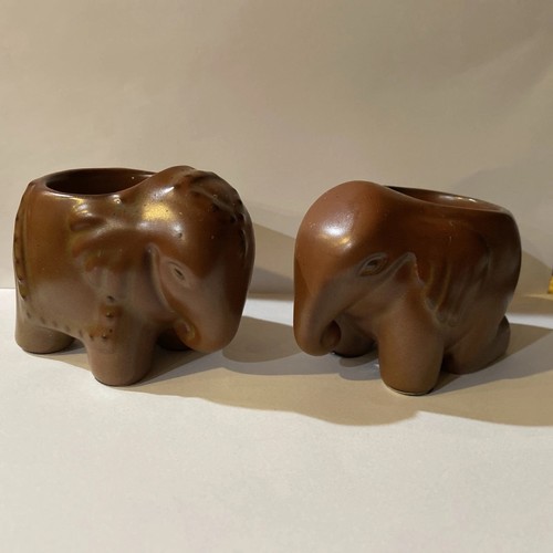 Partylite elephant votive - partylite,