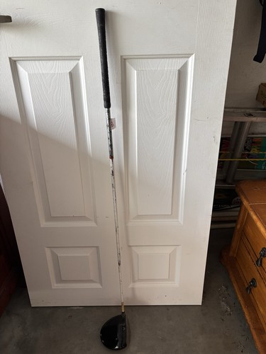 Calloway driver - 9,