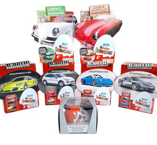 Ferrero Ü-ei Porsche