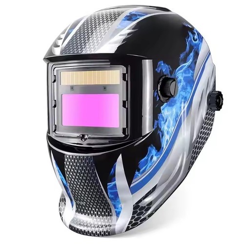 Casque soudage automatique - casque,
