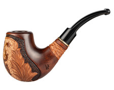 Dr. Watson - Pipe en Bois -