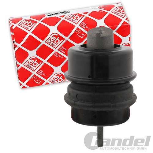 Febi support moteur gauche - support,