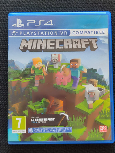 Sony playstation jeu - sony, 4