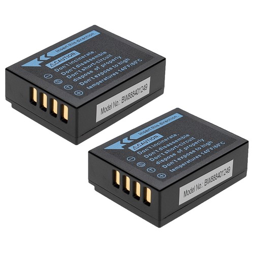 Batteries pour fujifilm - batteries,