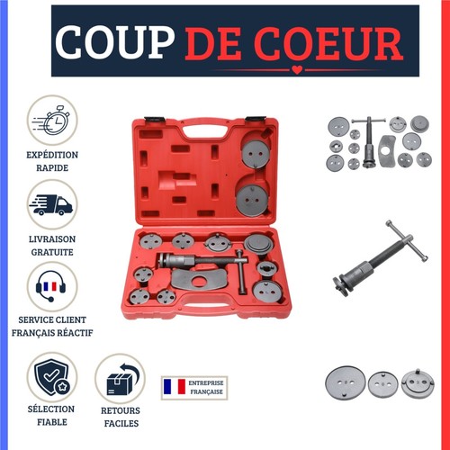 Freetec kit - kit, 13