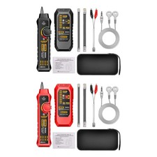 Testeur de câble réseau