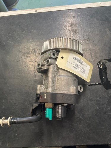 Pompe injection renault - à,