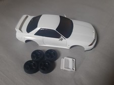 Kyosho Mini-Z AutoScale Nissan Skyline R32 GTR