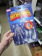 Marvel Legends - Secret Wars 
