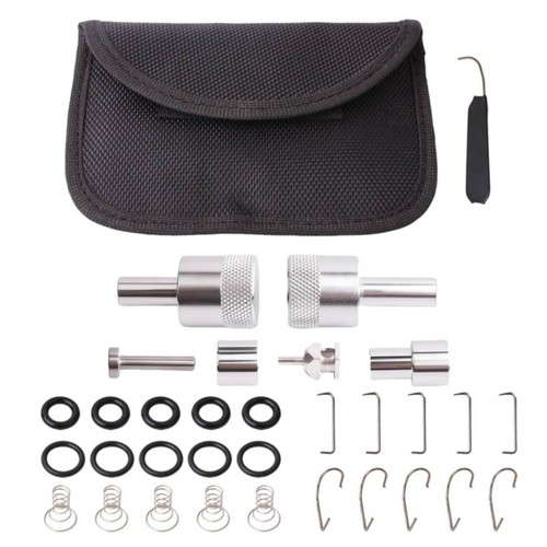 Kit réparation soupape - kit,