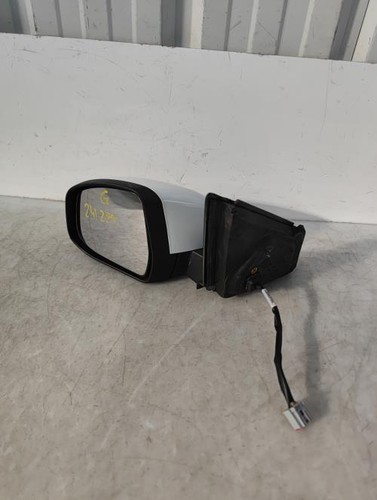 Retroviseur gauche ford mondeo - retroviseur,