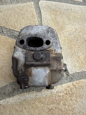 Pot D’échappement