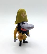 Figurine Bayard Samsam - Barbaféroce 2000