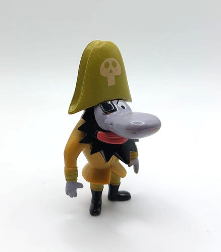 Figurine bayard samsam - samsam,