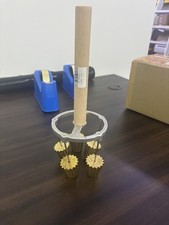 5 in 1 Pie Tee Top Hat Tart