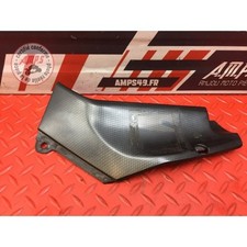Cache interieur de tete de fourche droit Yamaha R1 2000 à 2001