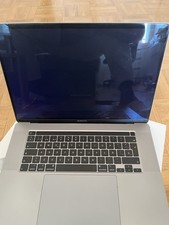 MacBook Pro 16 Pouce Modèles àA2141 Pièces Détachée