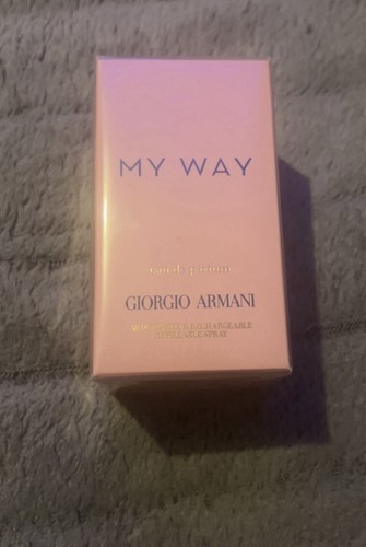 Parfum femme way ml - way, 50