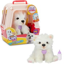LLP My Really Real Puppy Luna