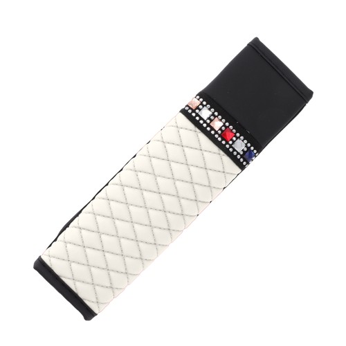 Protège ceinture coussins - protège-ceinture,