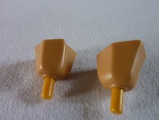 PLAYMOBIL  MAIS POPCORN ALIMENT ANIMAUX ACCESSOIRE