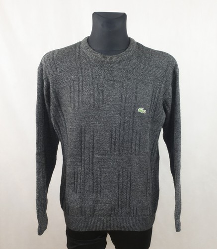 Pull lacoste - pull,