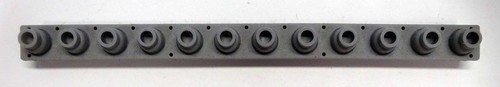 Casio ctk 720 - casio, rubber