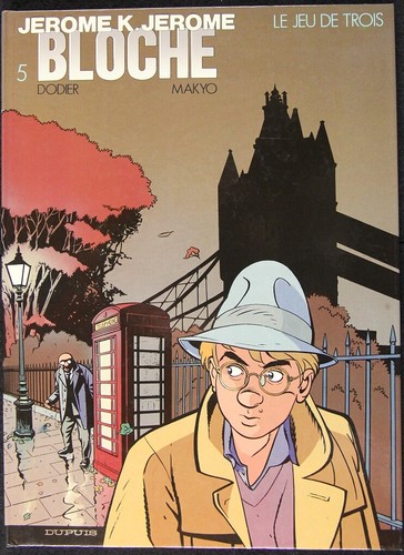 Dodier makyo jérôme - makyo, k
