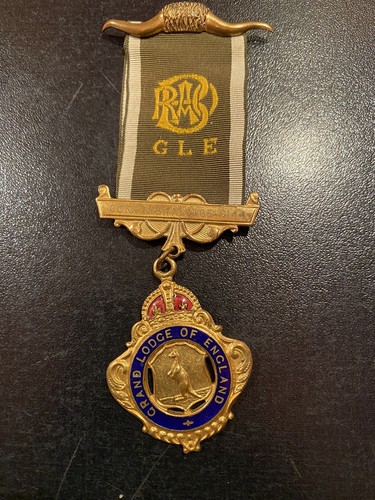 Rare belle médaille - belle, insigne