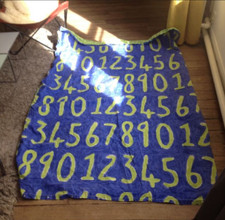 housse de couette 1 place