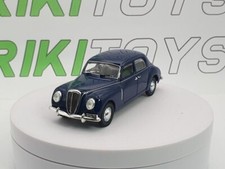 Lancia Aurelia B 10 Norev 1/43 bleu 1950