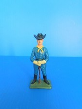 STARLUX / WESTERN  LES