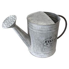 Arrosoir en zinc arrosoir