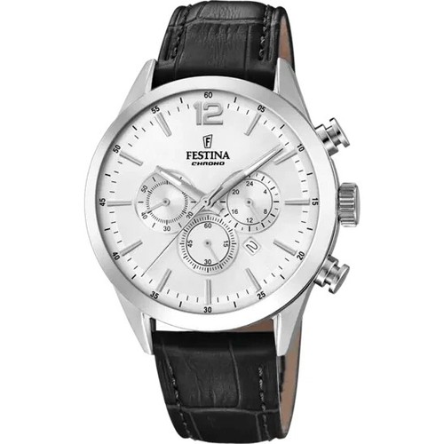 Festina timeless f205421 men - timeless,