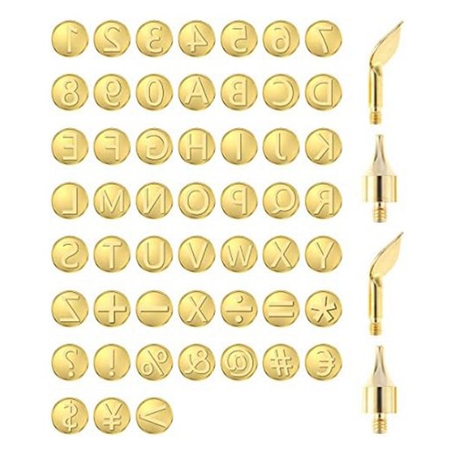 Ensemble embouts de - ensemble,