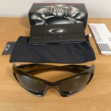 Lunettes de soleil OAKLEY