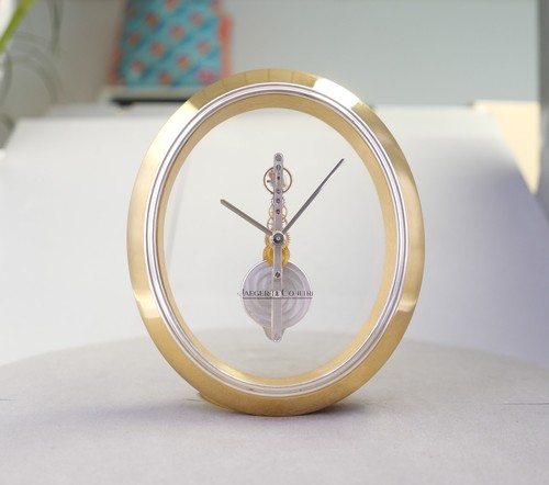 Horloge table - horloge, de