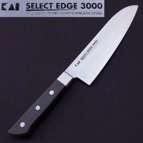 Couteau cuisine japonais - couteau, de
